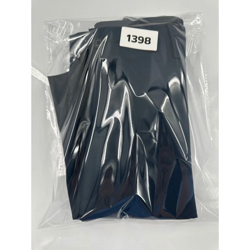 Ben Hogan Mens Performance Golf Shorts Blue Size 40 Stretch‎ Flat Front WT4440